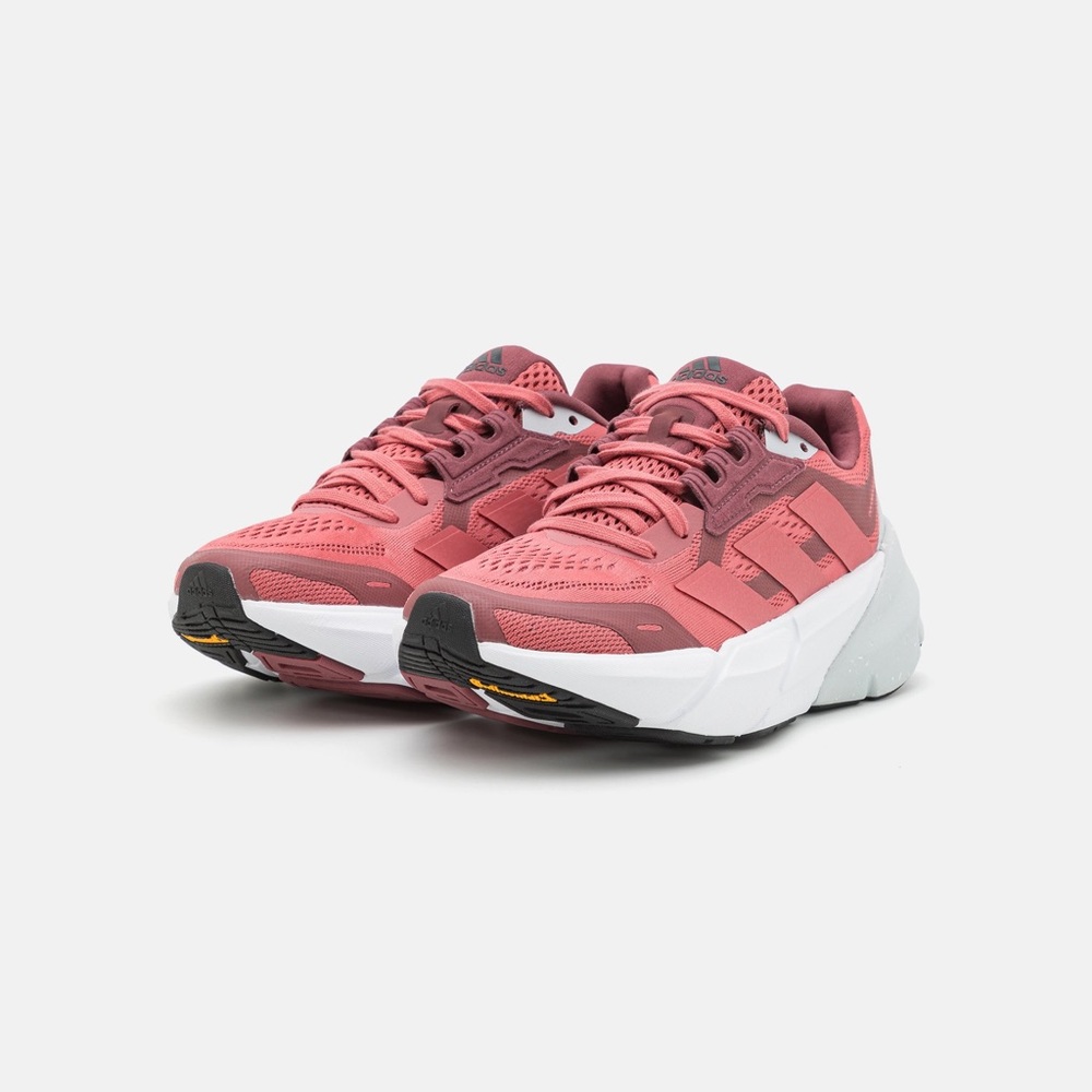 ADIDAS PERFORMANCE- ADISTAR 1 NEUTRAL RUNNING SHOES size 6